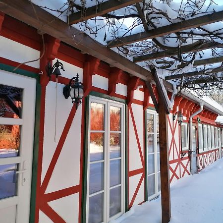 Stilvolles Ferienhaus Artdeco Wernigerode Exteriör bild