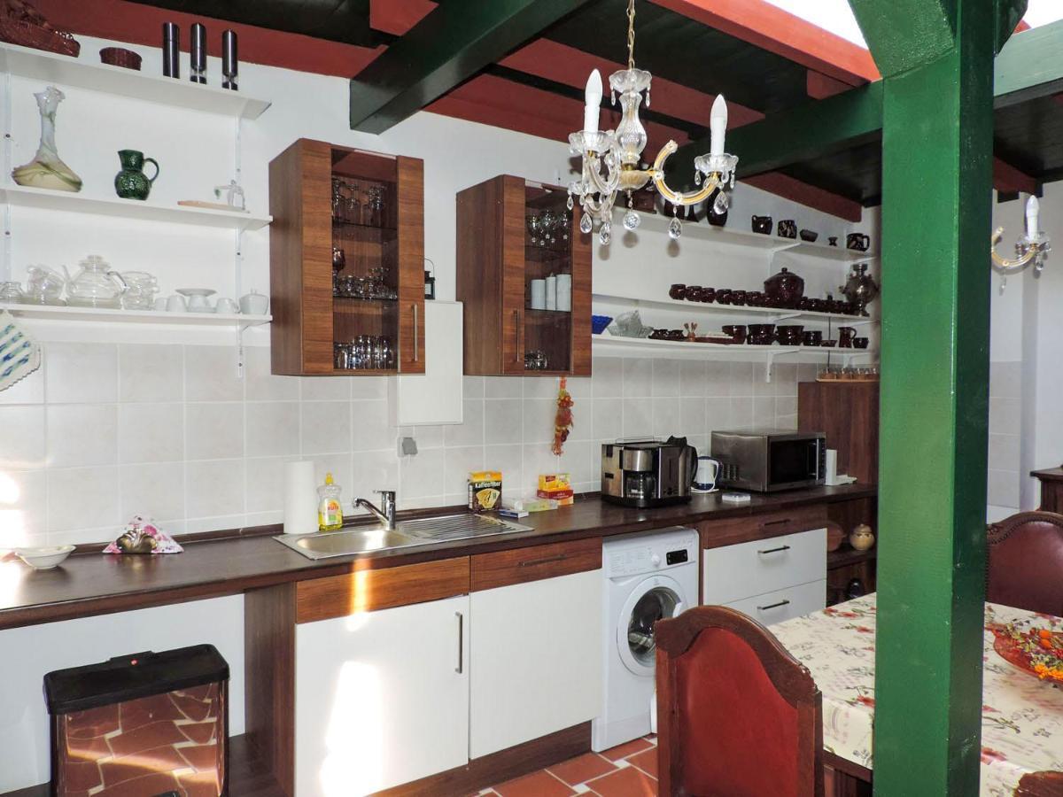 Stilvolles Ferienhaus Artdeco Wernigerode Exteriör bild