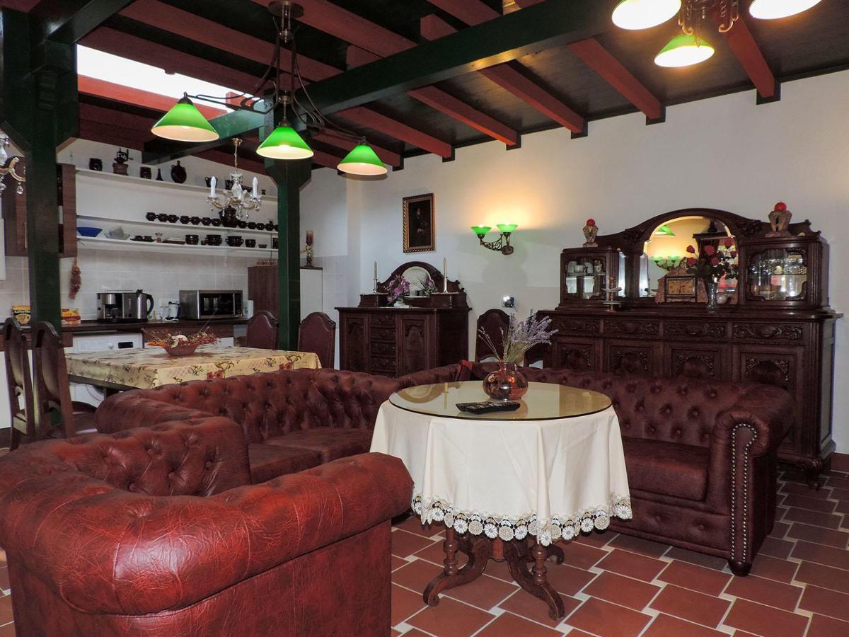 Stilvolles Ferienhaus Artdeco Wernigerode Exteriör bild